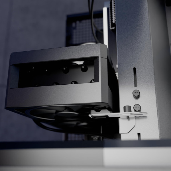 Фото - Корпус APNX V2 White (APCM-VI02143.21)