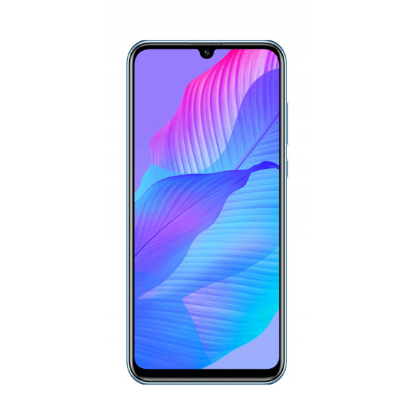 Фото - Смартфон Huawei P Smart S 4/128Gb Breathing Crystal