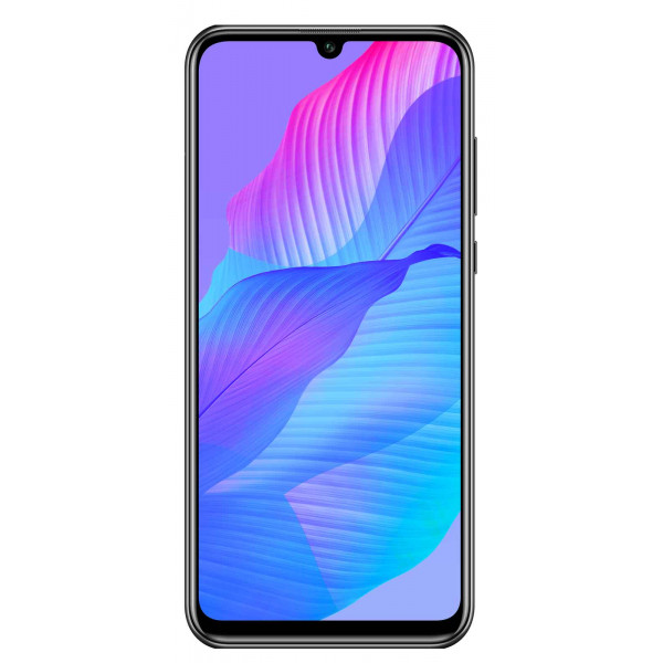 Фото - Смартфон Huawei P Smart S 4/128Gb Midnight Black