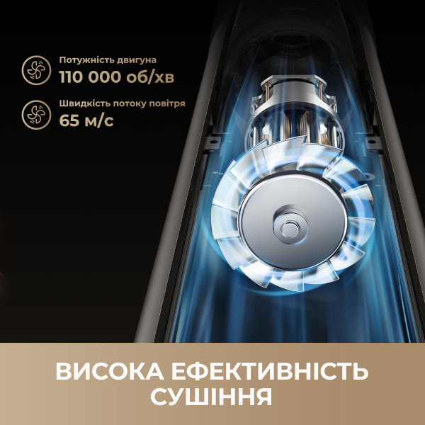 Фото - Стайлер Dreame Dazzle 5in1 AZD20A