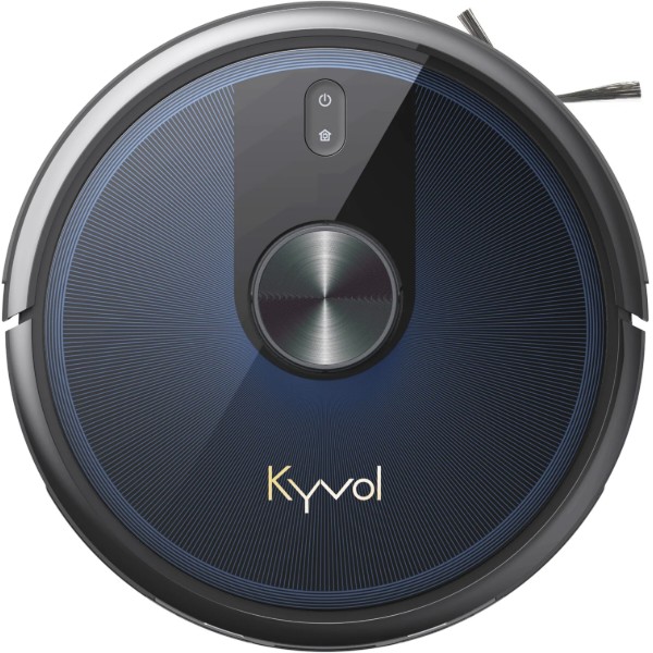 Фото - Робот-пилосос миючий Kyvol Cybovac L30