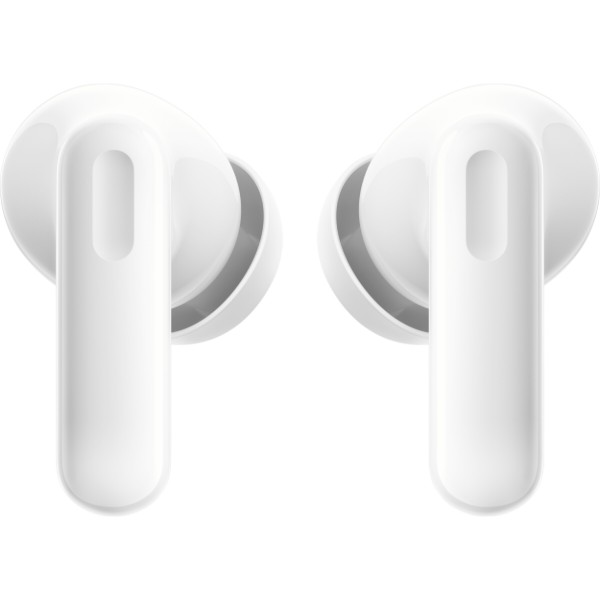 Фото - Наушники вкладыши беспроводные TWS OPPO Enco Buds3 PRO Glaze White