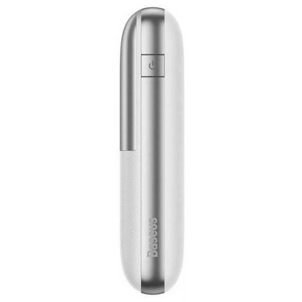 Фото - Батарея мобильная Baseus Bipow Pro 20000mAh 2xUSB+TypC 5A 22,5W USB to TypC (PPBD030002)