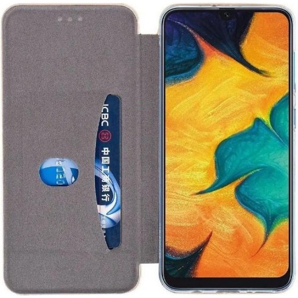 Фото - Чехол для смартфона BeCover Flip for Motorola G14 Dark Green (710236)