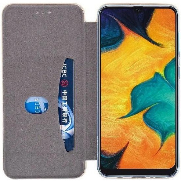 Фото - Чохол для смартфону
BeCover Flip for Motorola G72 Black (709003)