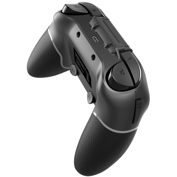 Фото - Геймпад iPega Bluetooth Black (PG-9218)