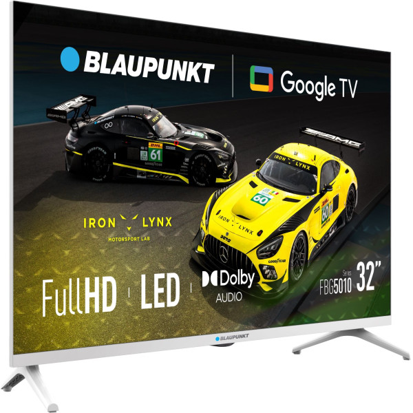 Фото - Телевизор Blaupunkt 32FBG5010S