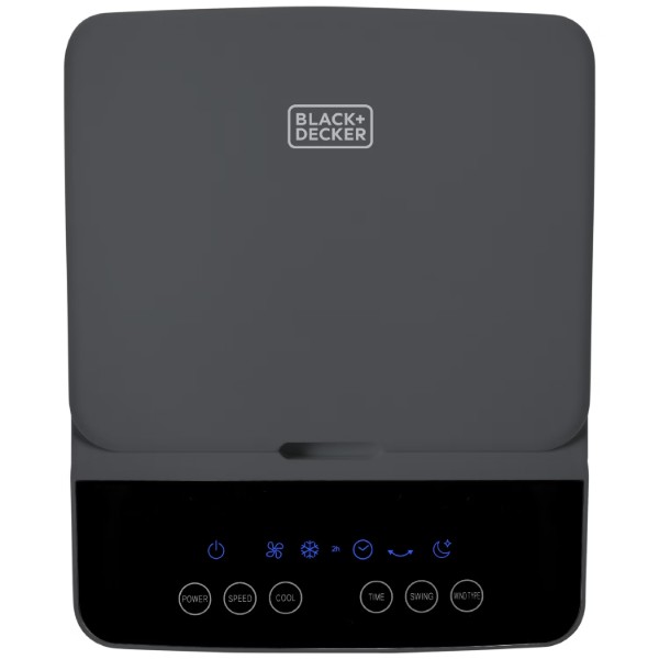 Фото - Кондиціонер мобільний Black&Decker BXAC50E