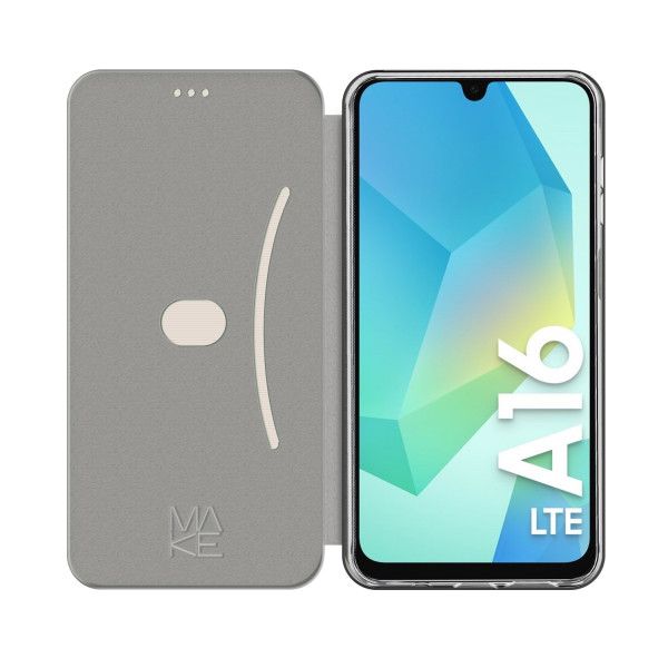 Фото - Чехол для смартфона MAKE Book Samsung A16 (MCO-SA16)