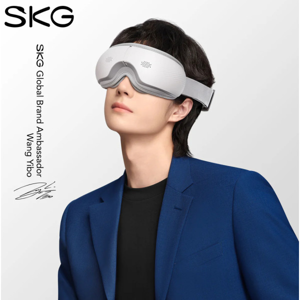 Фото - Массажер для глаз SKG ES300