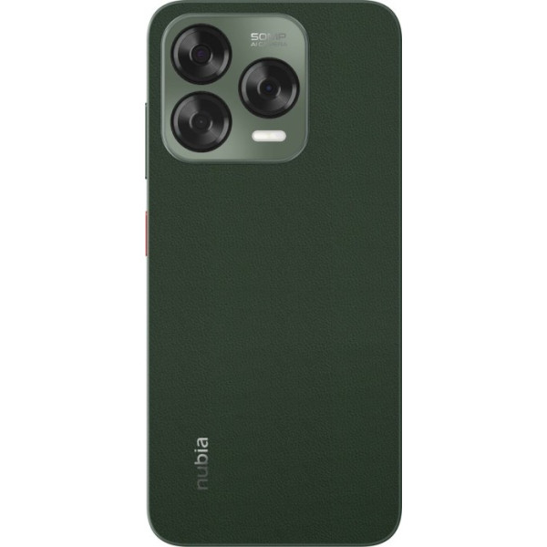 Фото - Смартфон Nubia V70 Design 8/256GB Green
