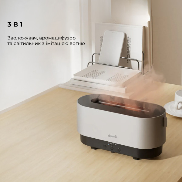 Фото - Увлажнитель воздуха Deerma DEM-PX310W