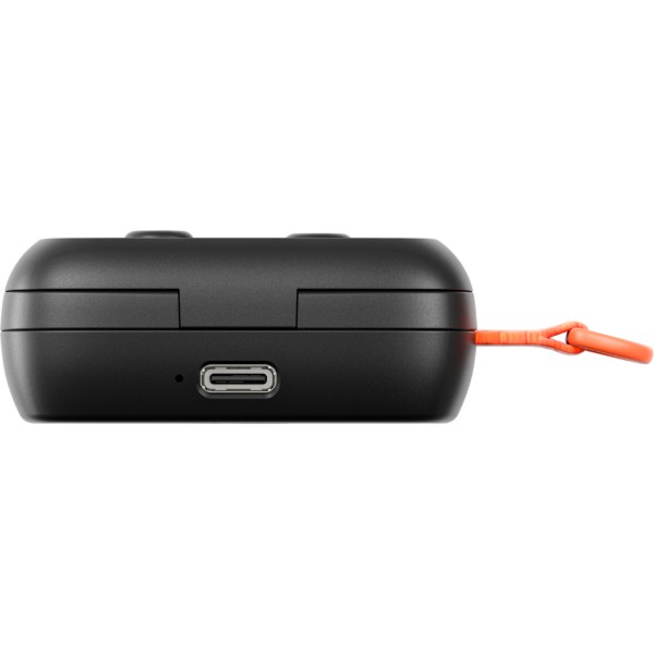 Фото - Навушники вкладиші бездротові TWS Skullcandy DIME 3 True Black (S2DCW-R740)