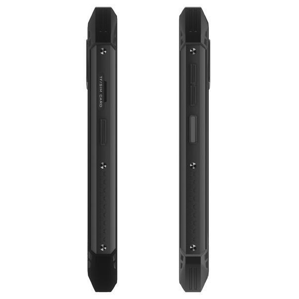 Фото - Смартфон Doogee S mini 8/256Gb Black