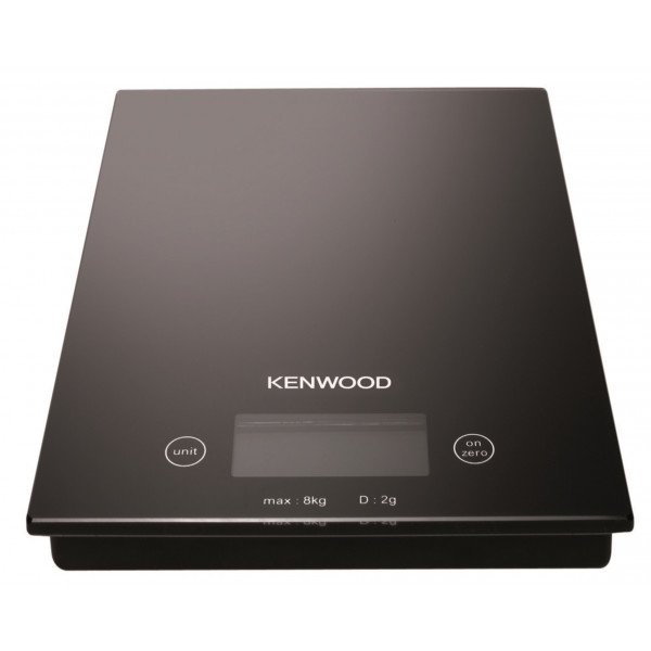 Фото - Ваги кухонні Kenwood DS400