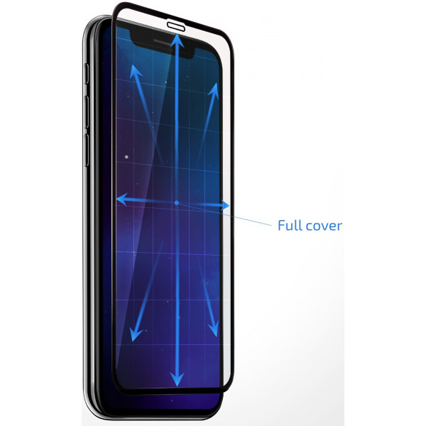 Фото - Защитное стекло для смартфона 2E for Samsung Galaxy A34 5G 2.5D FCFG Black Border (2E-G-A34-SMFCFG-BB)