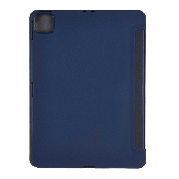 Фото - Чехол для планшета 2E Basic for Apple iPad Pro 11 2022 Flex Navy (2E-IPAD-PRO11-IKFX-NV)