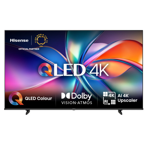 Фото - Телевизор Hisense 65E7Q