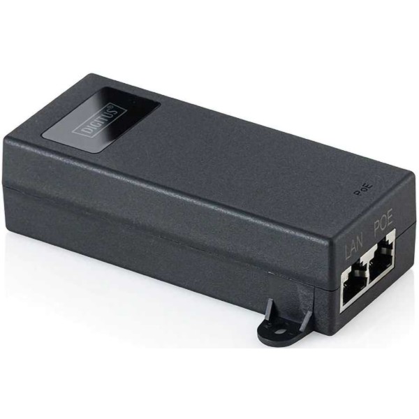 Фото - PoE-адаптер Digitus DN-95104-1