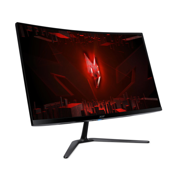 Фото - Монитор игровой Acer Nitro ED270X0biip (UM.HE0EE.001)