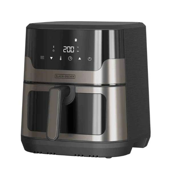 Фото - Мультипечь Black&Decker BXAF8001E