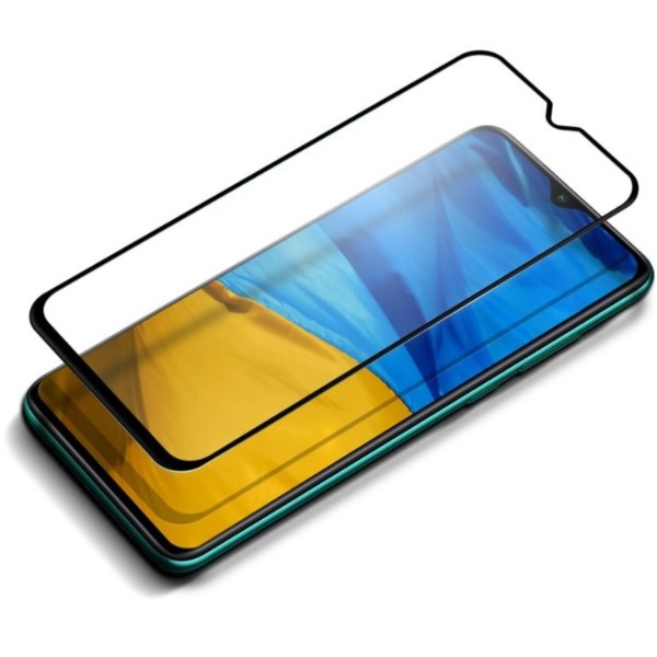 Фото - Захисне скло для смартфону MAKE Samsung A26/M16 (MGF-SA26/SM16)