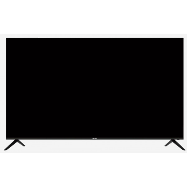 Фото - Телевизор Haier H50K702UG