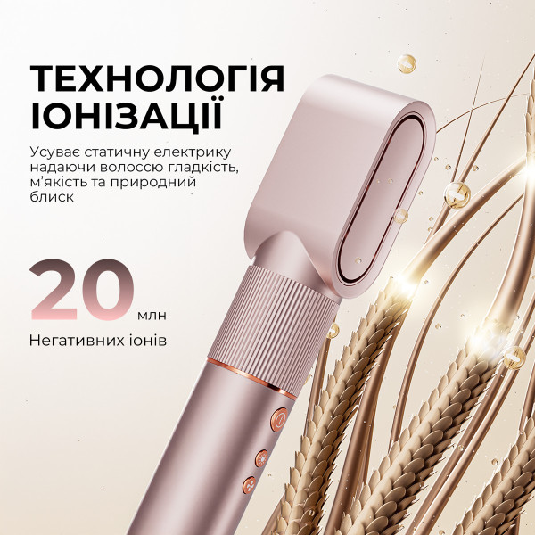 Фото - Стайлер JIMMY HF9