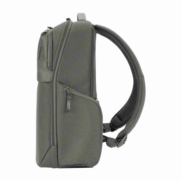 Фото - Рюкзак для ноутбуку INCASE A.R.C. Daypack - Smoked Ivy (INCO100684-SIV)