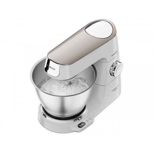 Фото - Кухонна машина Kenwood KVL 65.001 WH