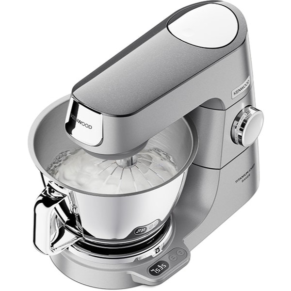 Фото - Кухонна машина Kenwood KVC85.004SI