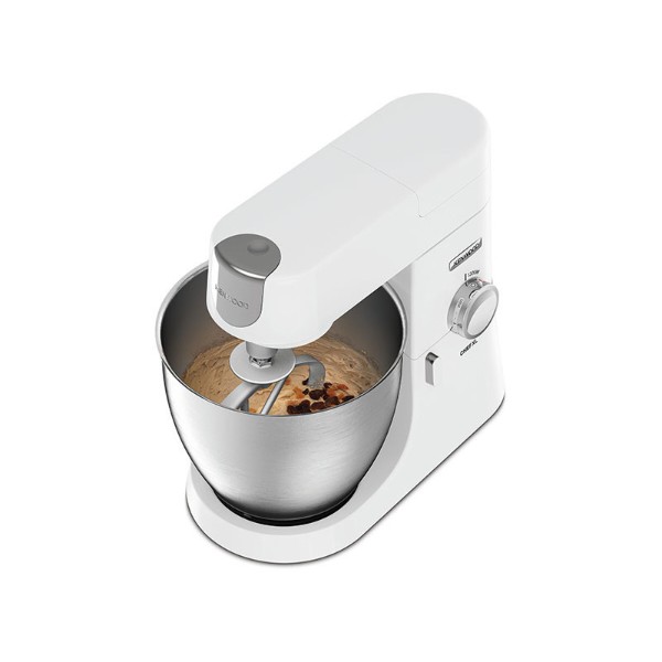 Фото - Кухонная машина Kenwood KVL4170W