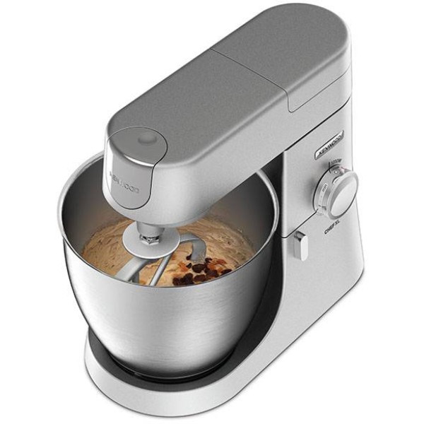 Фото - Кухонна машина Kenwood KVL4220S Chef XL