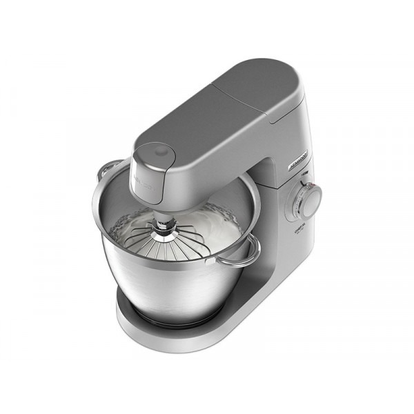 Фото - Кухонная машина Kenwood KVL6410S