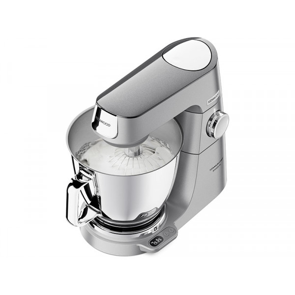Фото - Кухонна машина Kenwood KVL85.004SI