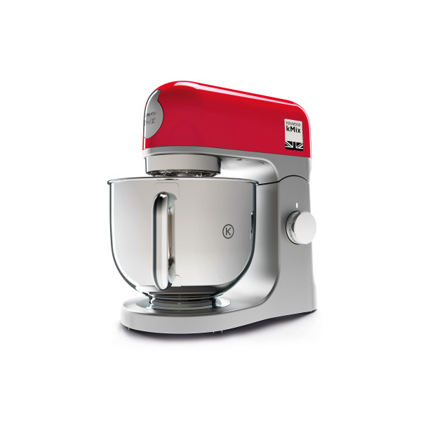Фото - Кухонна машина Kenwood KMX750RD