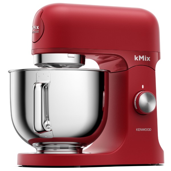 Фото - Кухонна машина Kenwood KMX 751 ARD kMix