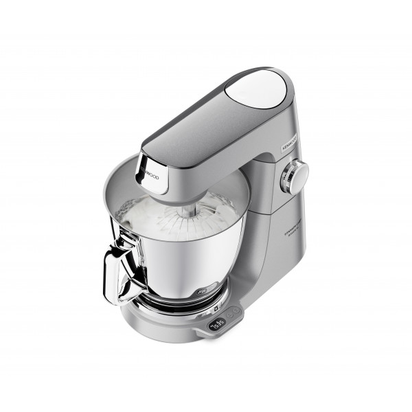 Фото - Уценка - Кухонная машина Kenwood KVL85.704SI