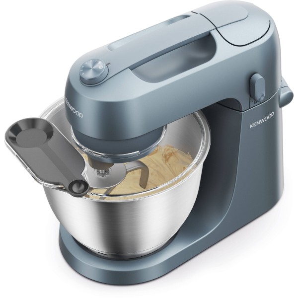Фото - Планетарный миксер Kenwood KZM35.000GY