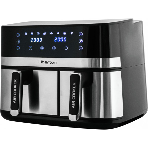 Фото - Мультипечь Liberton LAF-3205