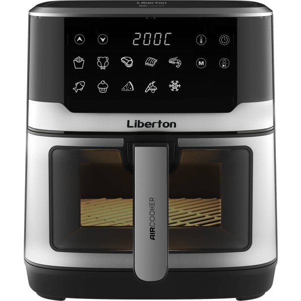 Фото - Мультипечь Liberton LAF-3211