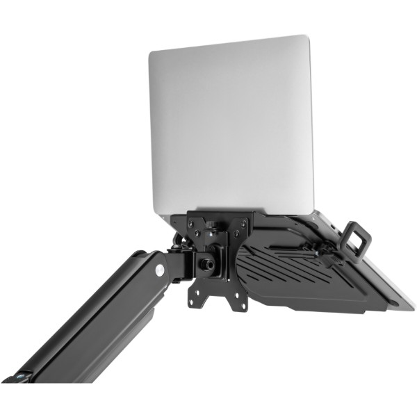 Фото - Підставка під ноутбук OfficePro LH313B Black