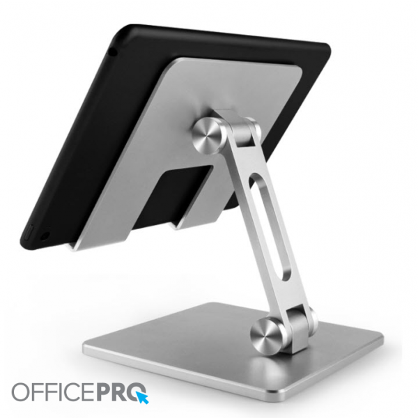 Фото - Підставка для мобільного пристрою OfficePro LS720G Grey
