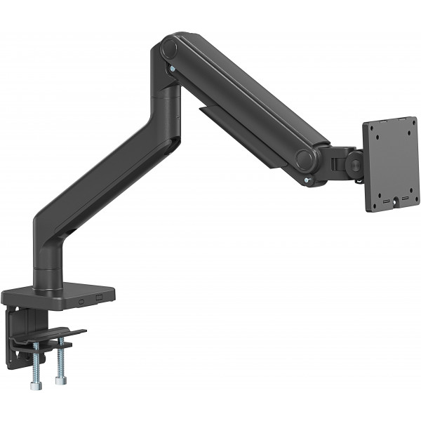 Фото - Крепление для телевизора OfficePro MA712B Black
