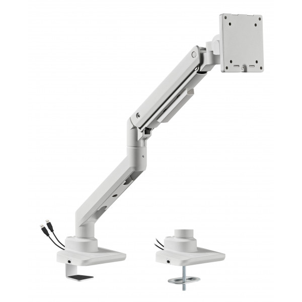 Фото - Кріплення для телевізора OfficePro MA801W 17-49" 2-20 кг White