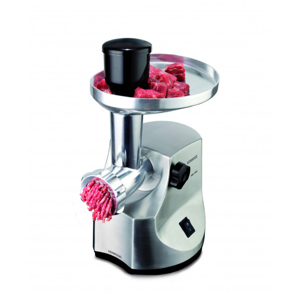 Фото - Мясорубка Kenwood MG516