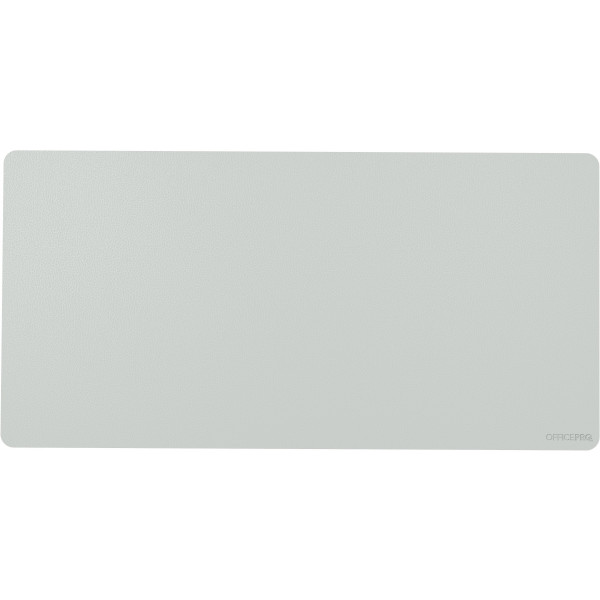 Фото - Килимок для миші OfficePro MP180BG Black/Gray