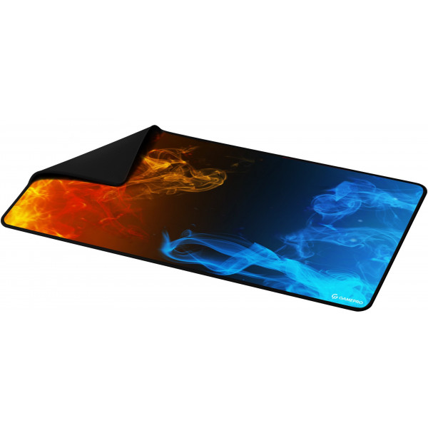 Фото - Коврик для мыши игровой GamePro MP275H Black