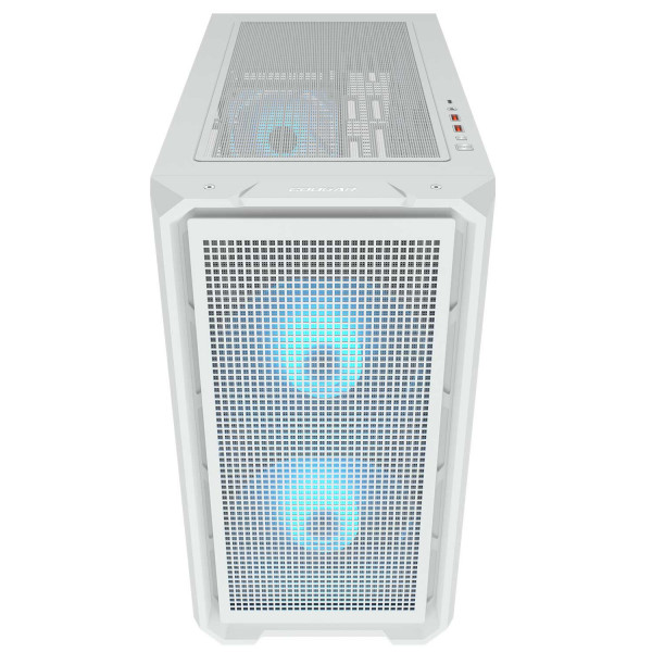 Фото - Корпус Cougar MX600 Mini RGB White