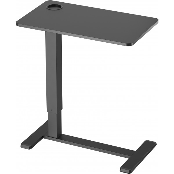 Фото - Стол компьютерный OfficePro ODM366BK Black